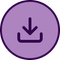 rounded card