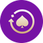 RummyTime logo